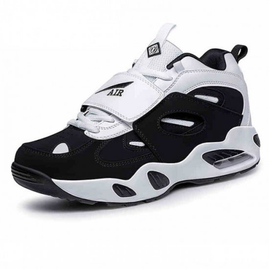 Fashion 3.5Inches/9CM Increase Height Sports Shoes