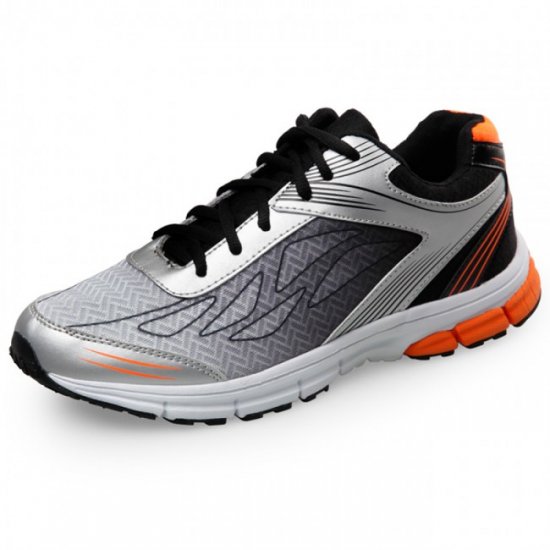 Ultralight Mesh 2.6Inches/6.5CM Elevator Height Increasing Sneakers Sports Shoes