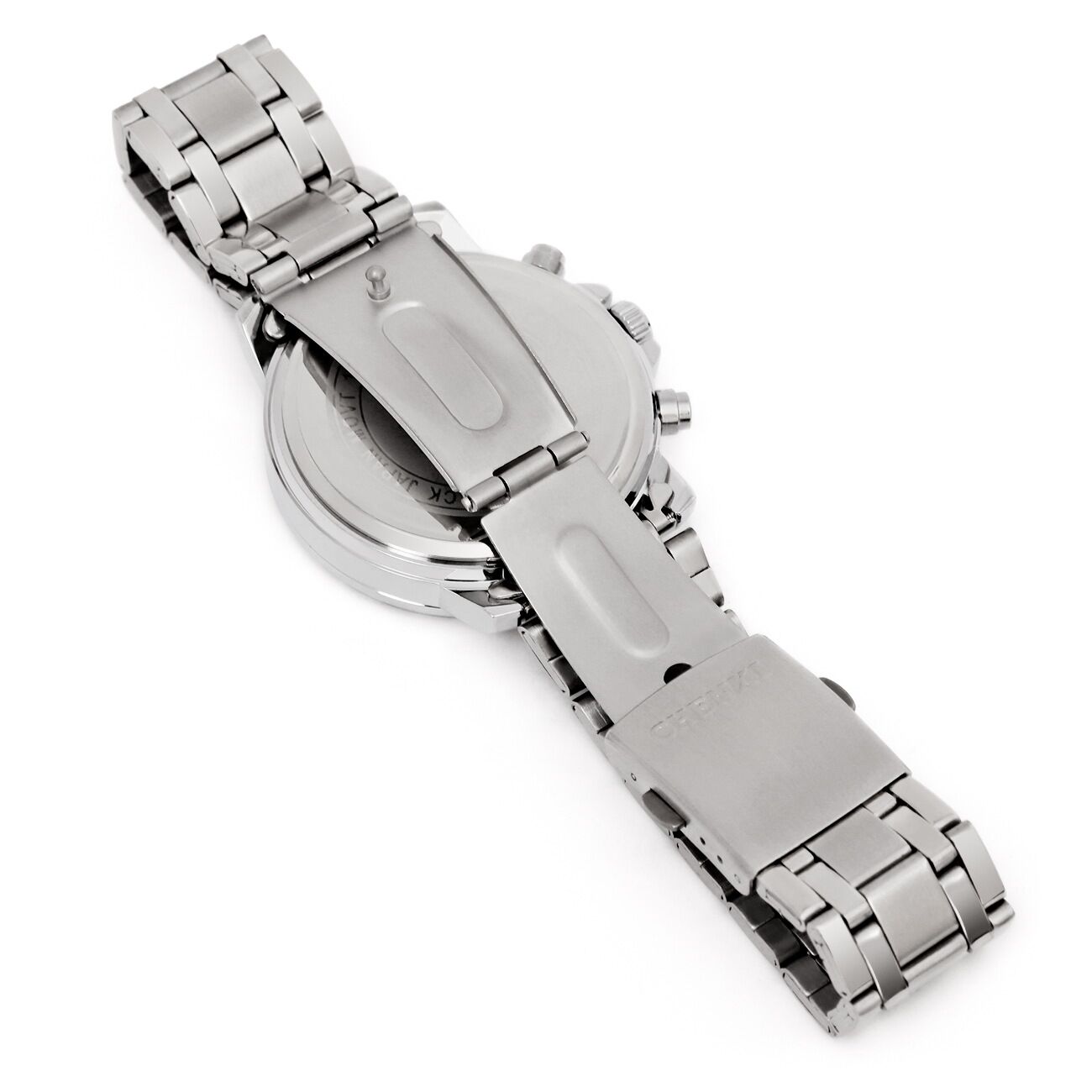 058A CHENXI Stainless Steel Band Quartz Movment Watch