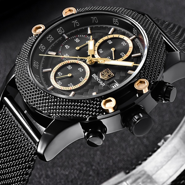 Top Luxury Brand Men Military Watch Waterproof Quartz-Watches Sport Digital Waterproof Men's Steel Watches Waterproof Montre Homme Reloj Hombre