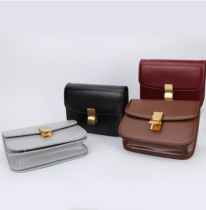 Idolra Modern Stylish Multicolor Shoulder Handbag [Id091]