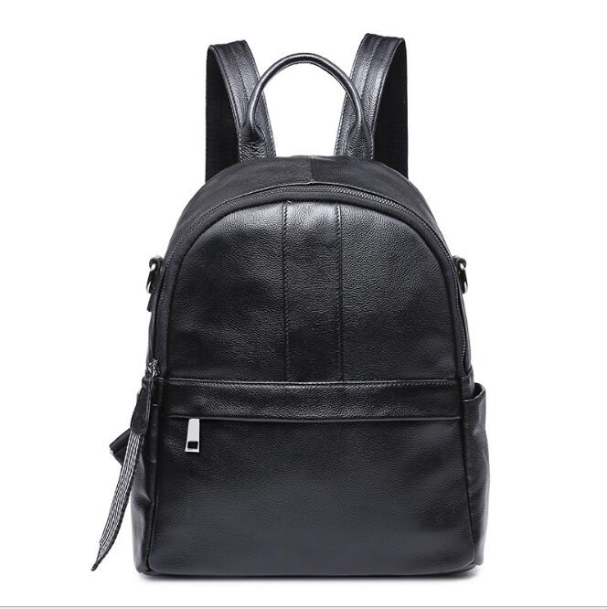 Idolra Modern Stylish Business Trip Backpack Handbag [Id1010]
