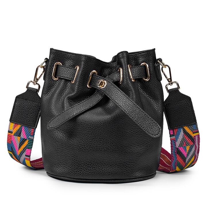 Idolra 2018 Fashion Insider Multi-purpose barrels pack Handbag