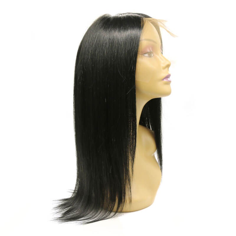Idolra Affordable Human Hair Lace Front Wigs With Baby Hair High Quality Human Hair Wigs