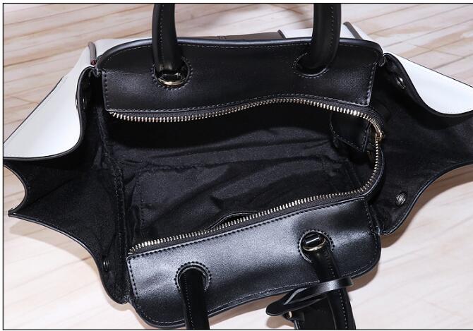 Idolra Fashionable Multicolor Wings Package Shoulder Handbag