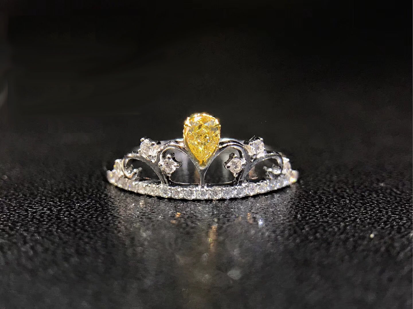 RW05940-10 Engagement Diamond Ring [RW05940-10]